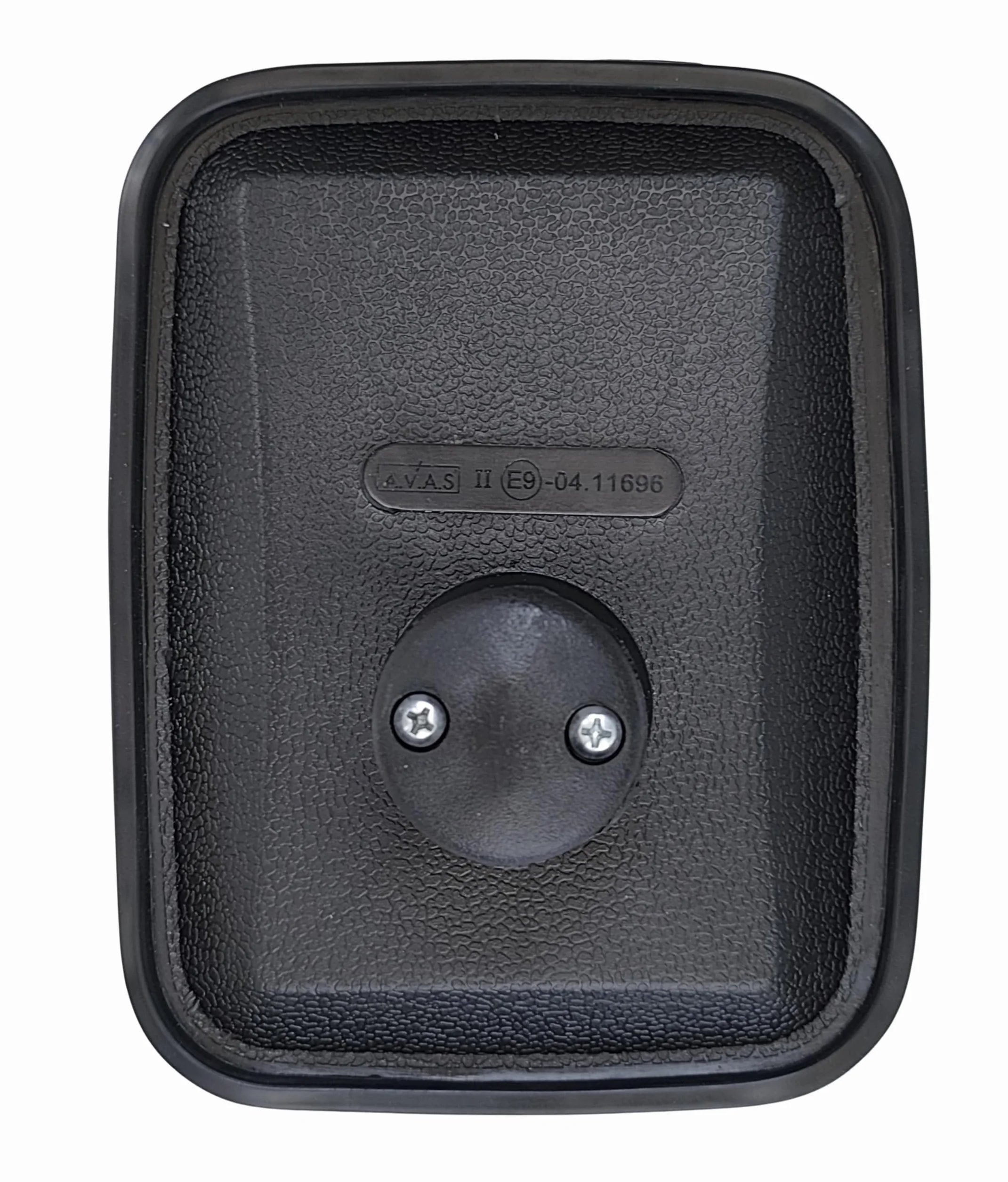 Specchietti retrovisori universali 22x17 cm per furgone camion auto E9