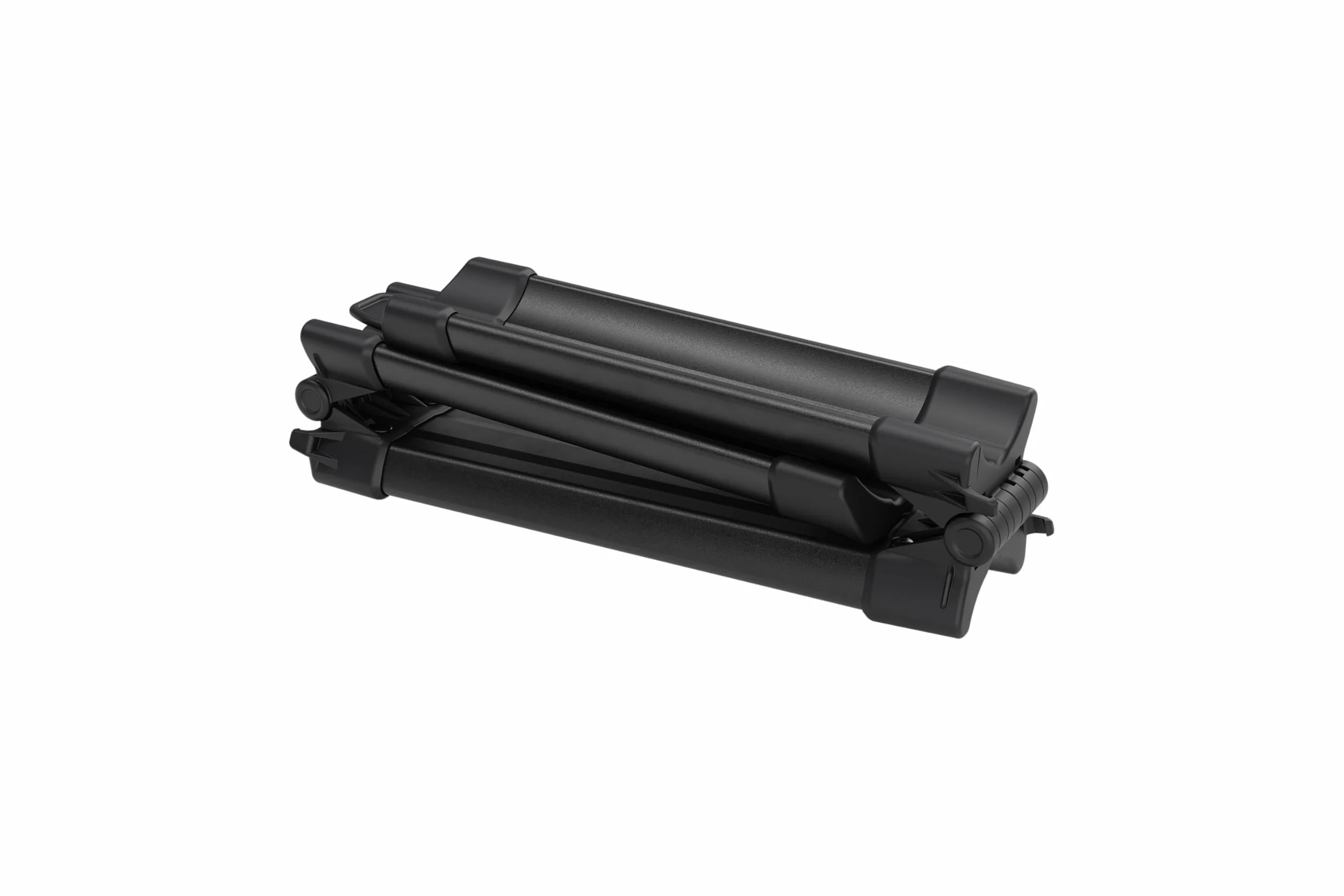 Thule Foldable Loading Ramp Portabici Carico Rampa Black, One-Size