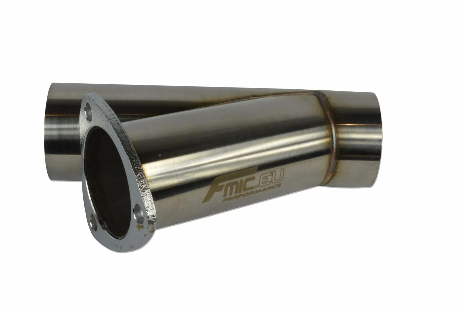 Valvola di scarico elettrica lembi scarico controllo 76 mm con telecomando