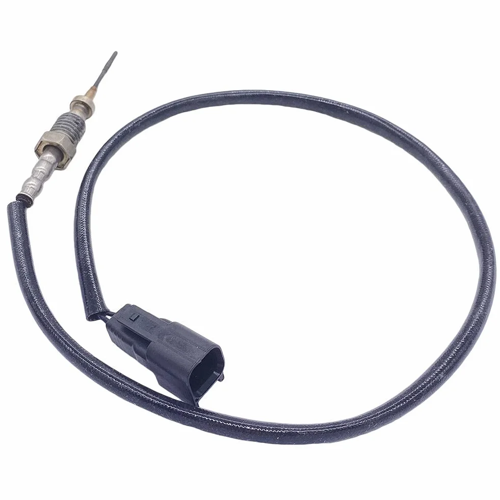 Sensore di temperatura gas di scarico Mazda 6 GJ CX7 CX-5 CX5 KE 3 BM 2.2 Diesel 2013-2017