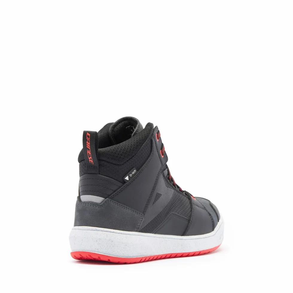 DAINESE Suburb D-wp Shoes Scarpe Moto ImpermeabiliUomo