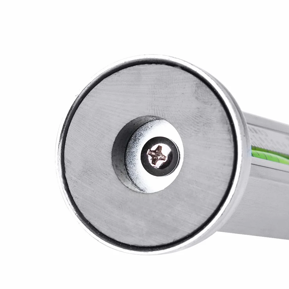 Samfox Strumento di Calibro Magnetico Regolabile per Auto e Camion