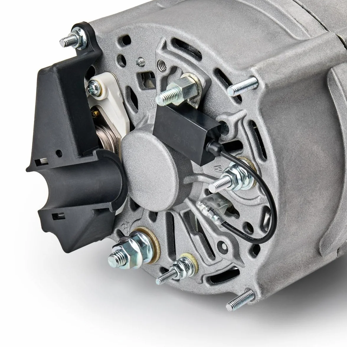 RIDEX 4G1740 Alternatore Compatibilità con MERCEDES-BENZ VARIO Cassone/Furgonato/Promiscuo