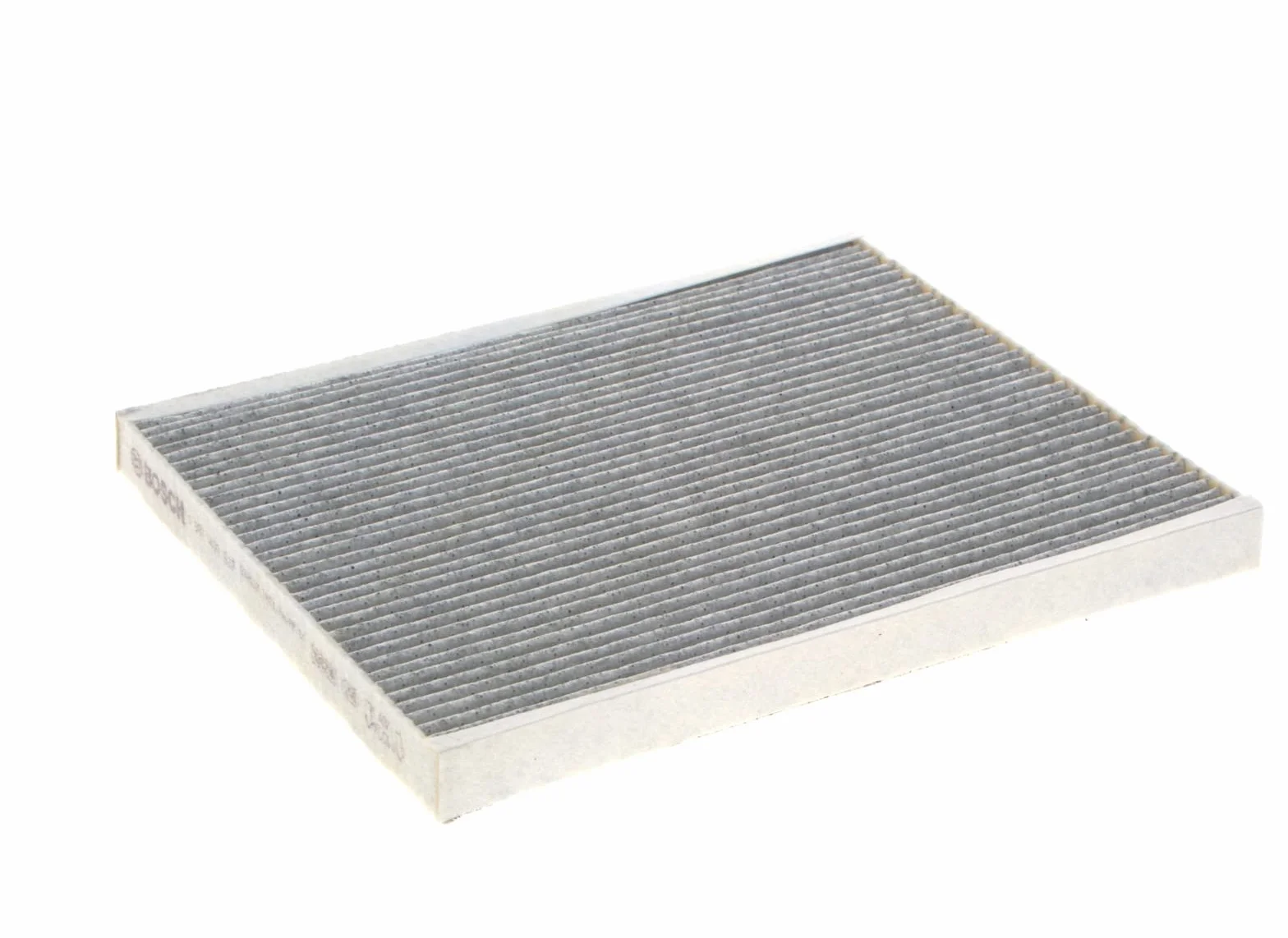 Bosch Filtro Abitacolo ai Carboni Attivi R2537, Filtro di Ricambio
