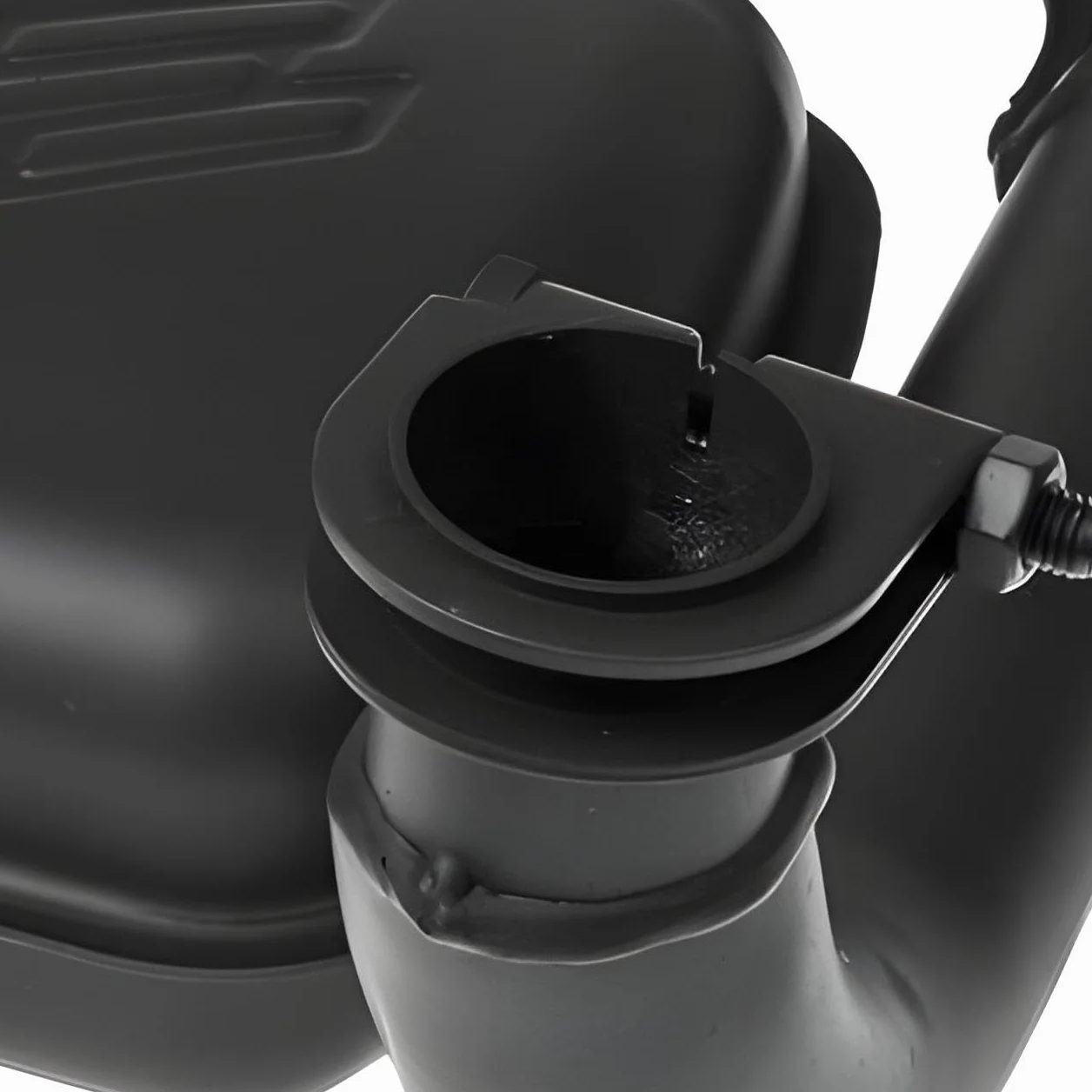 Marmitta Polini Road – per Vespa PX 80 – 125 – 150