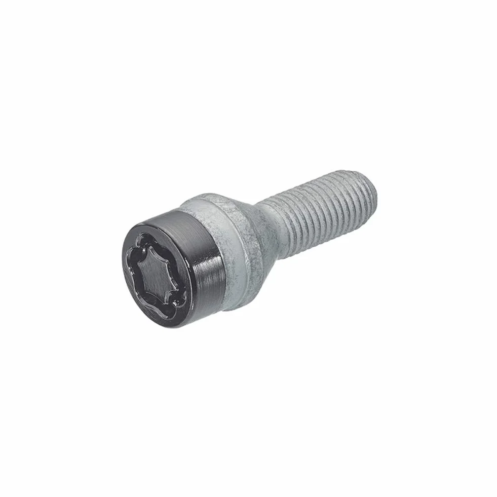Lampa MG27226SUB Bulloni Antifurto Black Edition