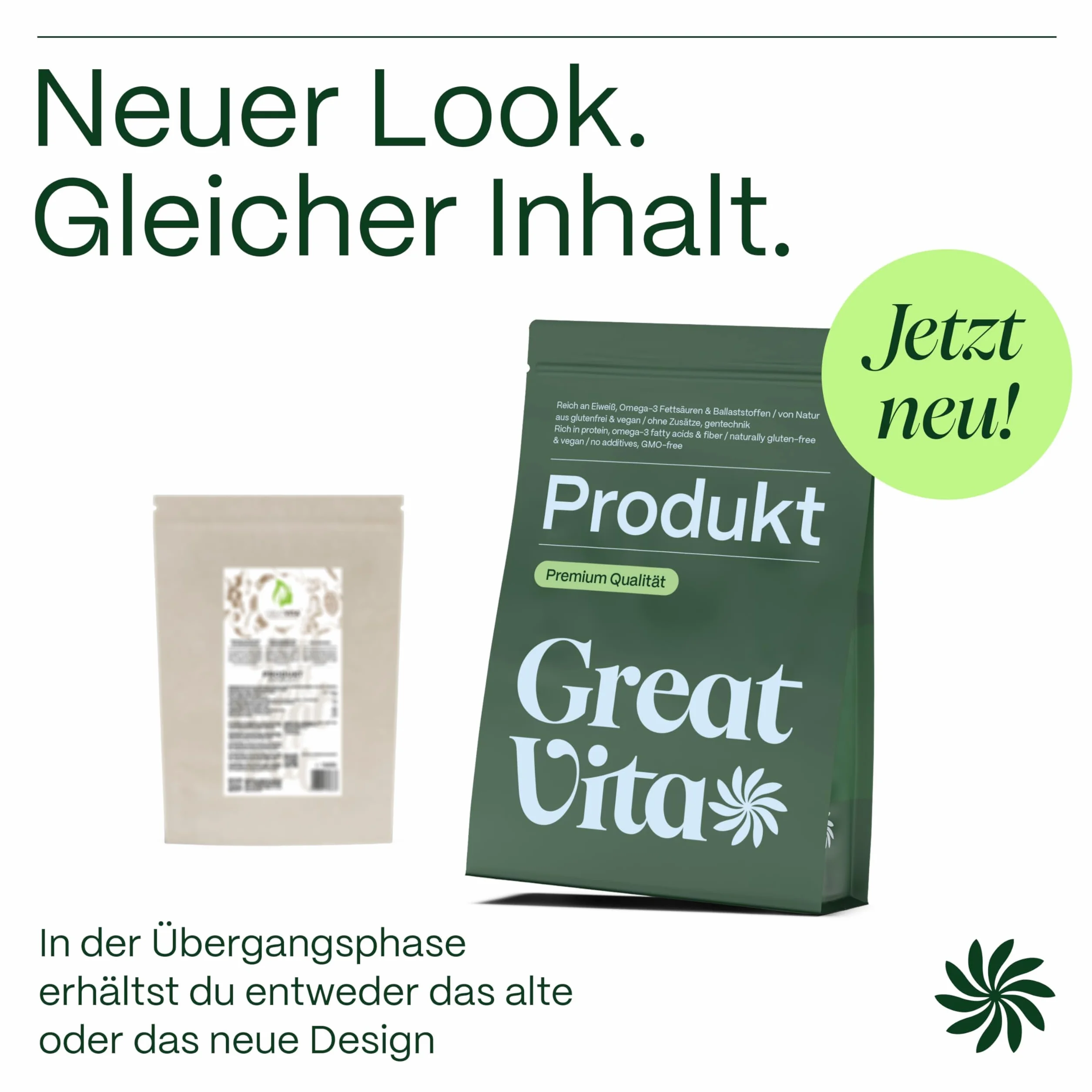 GreatVita MSM Polvere 400 g 99,9% metilsulfonilmetano polvere di zolfo organico senza additivi senza glutine nonOGM