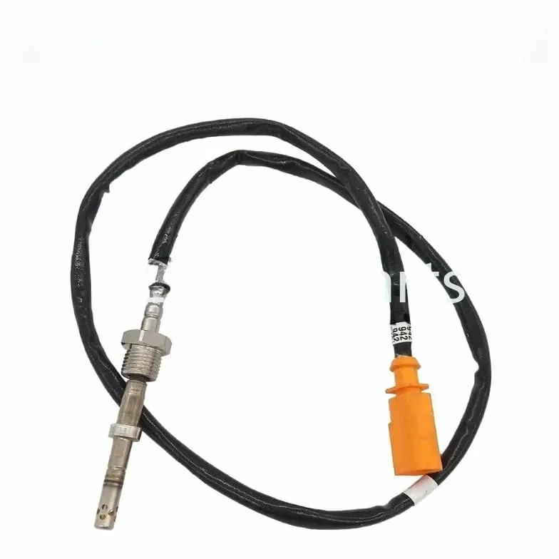 Sensore di temperatura gas di scarico 03L906088CC per Go-LF 5&6 Beetle Scirocco A3 8P TT 8J Altea