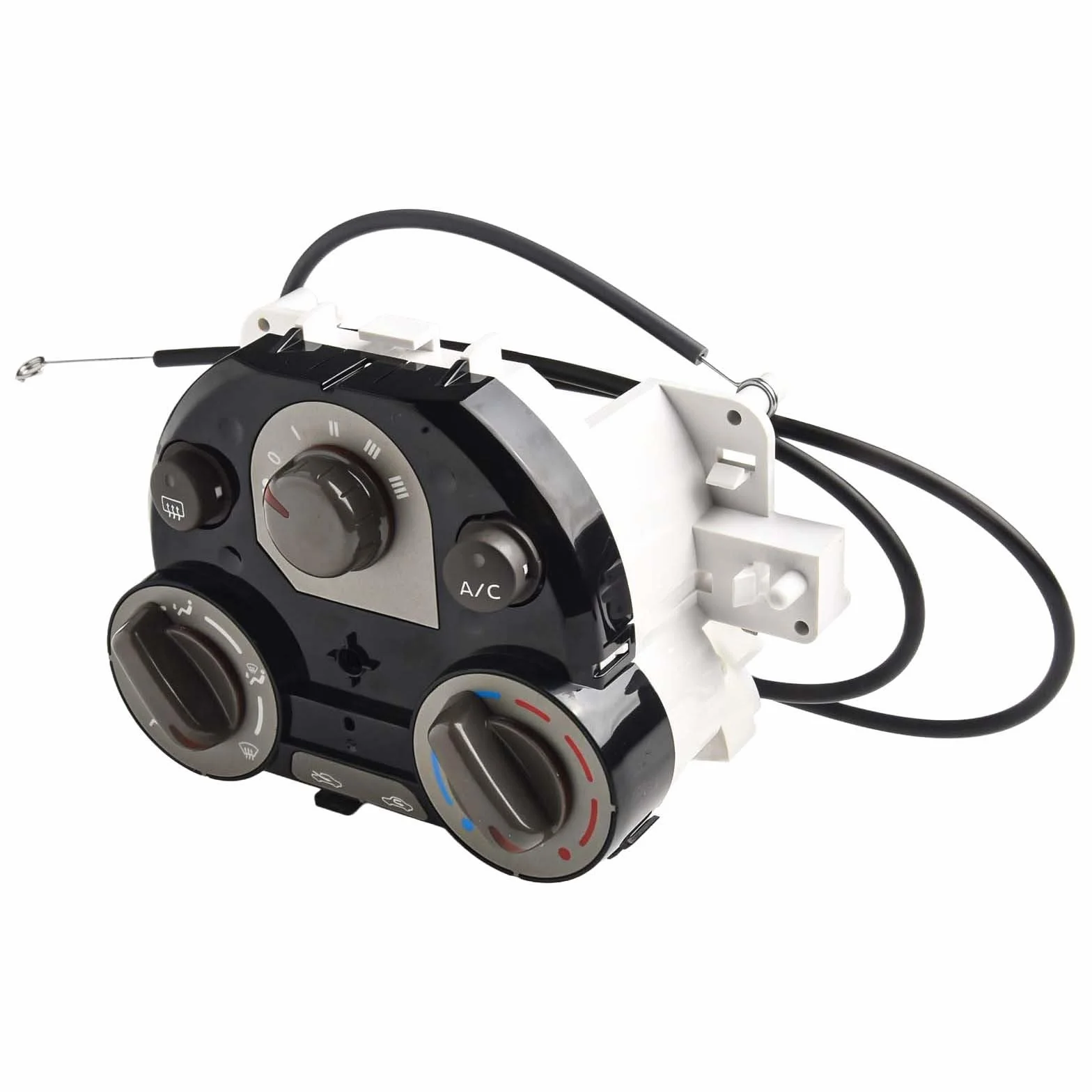 Interruttore climatico per controllo riscaldamento 27510-1HM5A compatibile Nissan Sunny N17 2011-2017 Marzo K13
