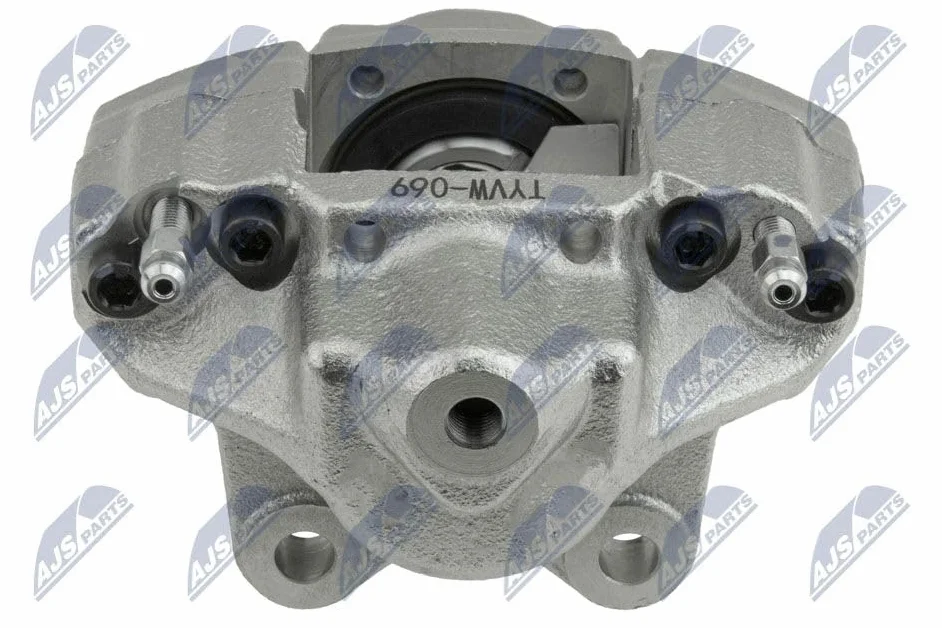 NTY Albero motore/Semiasse NPW-FT-055