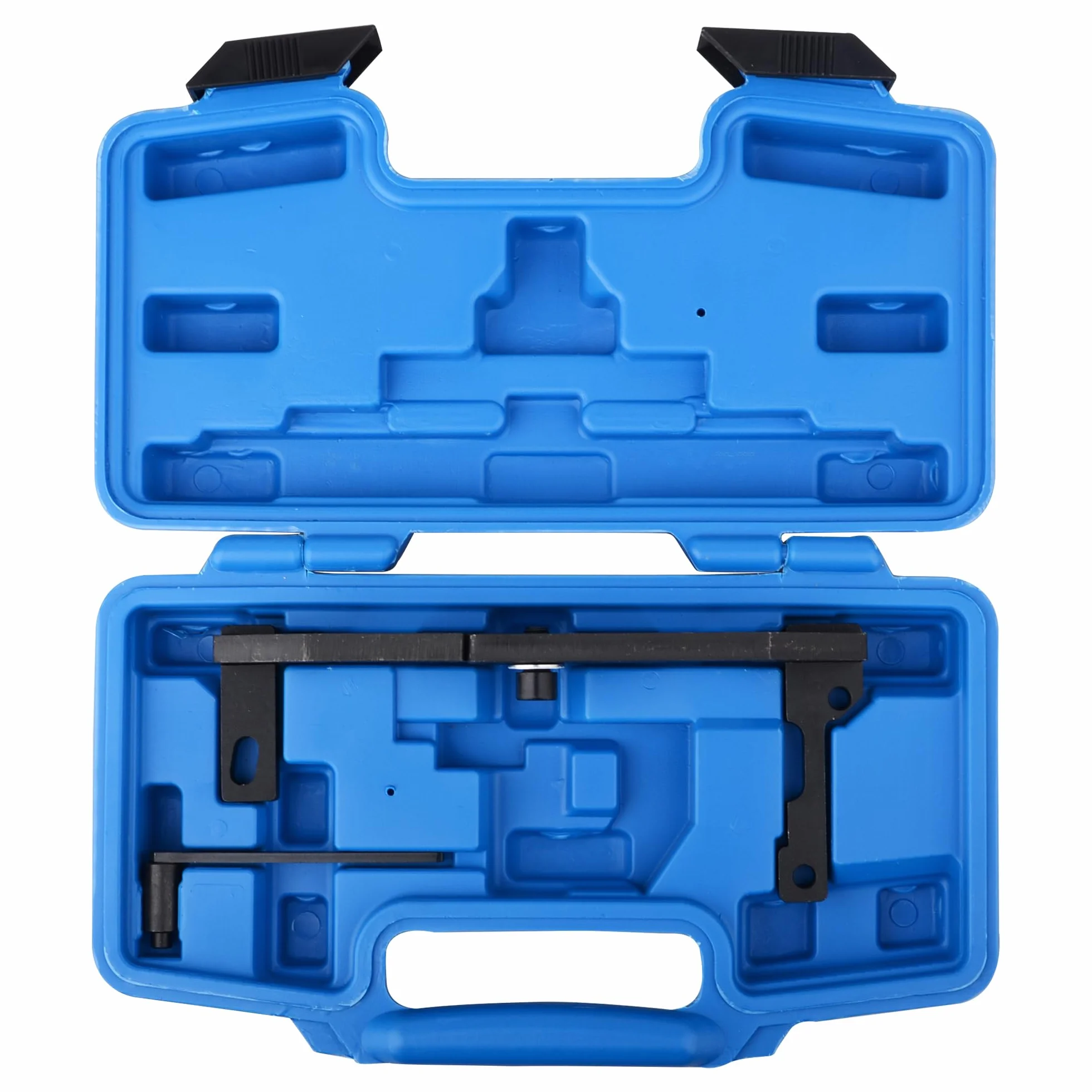 DAYUAN Kit utensili per la fasatura compatibile con Peugeot 1.0VTi 1.2VTi PSA 108 208 308 2012-15 3 cilindri