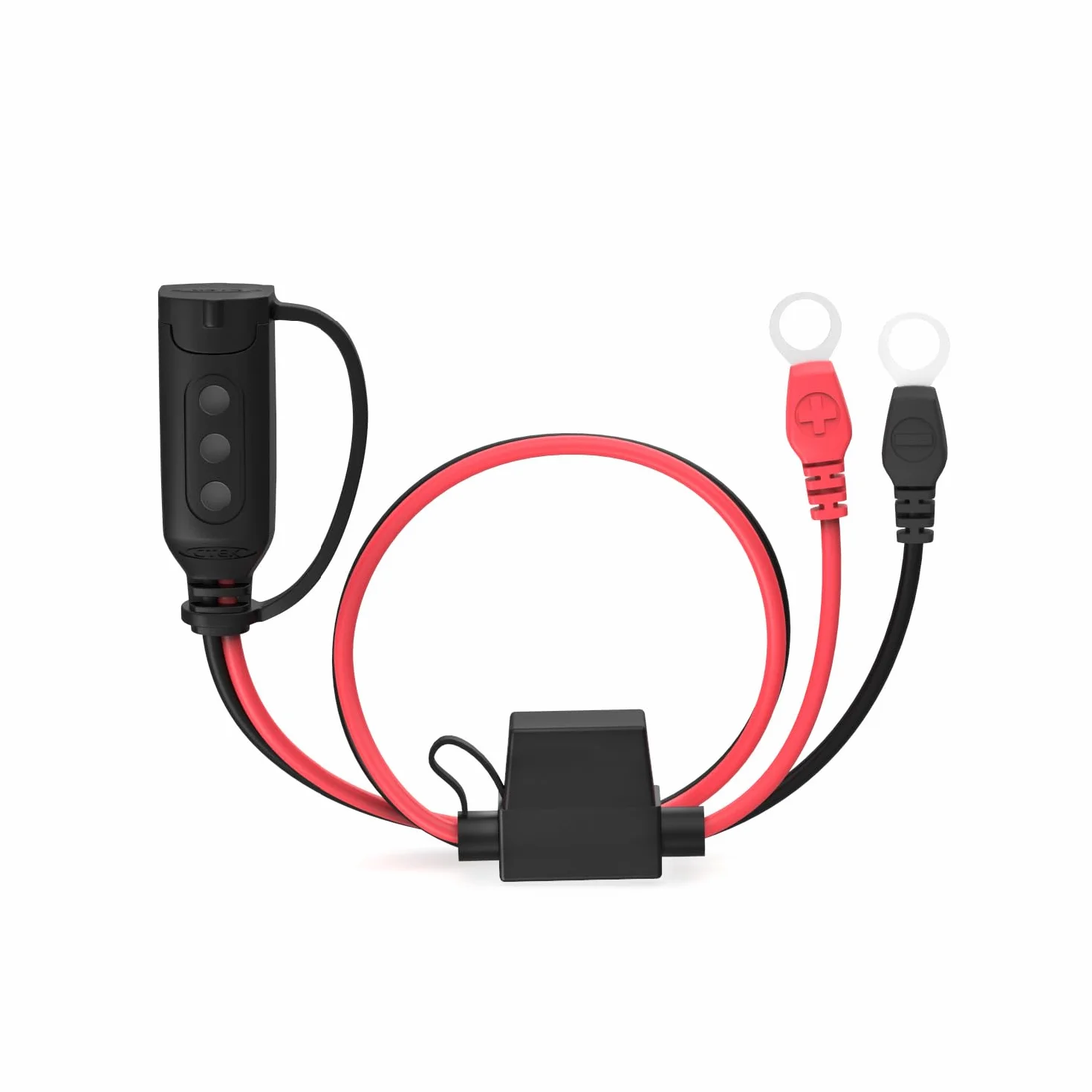 CTEK Indicatore LED Stato Carica Batteria 12V 8mm M8