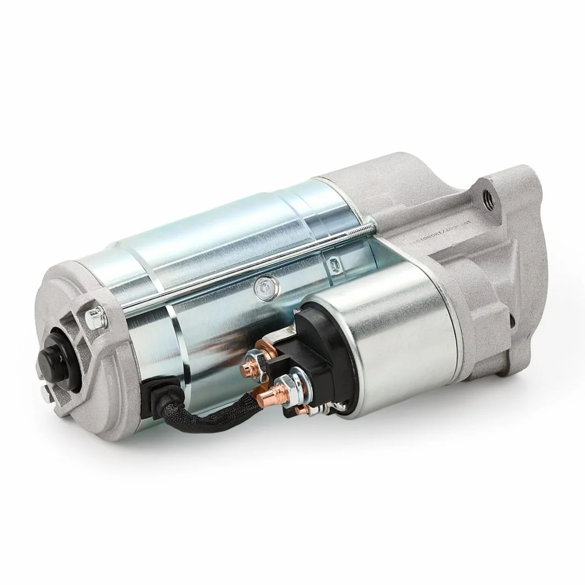 RIDEX 2S0012 Motorino avviamento Compatibilità con OPEL Zafira Life K0