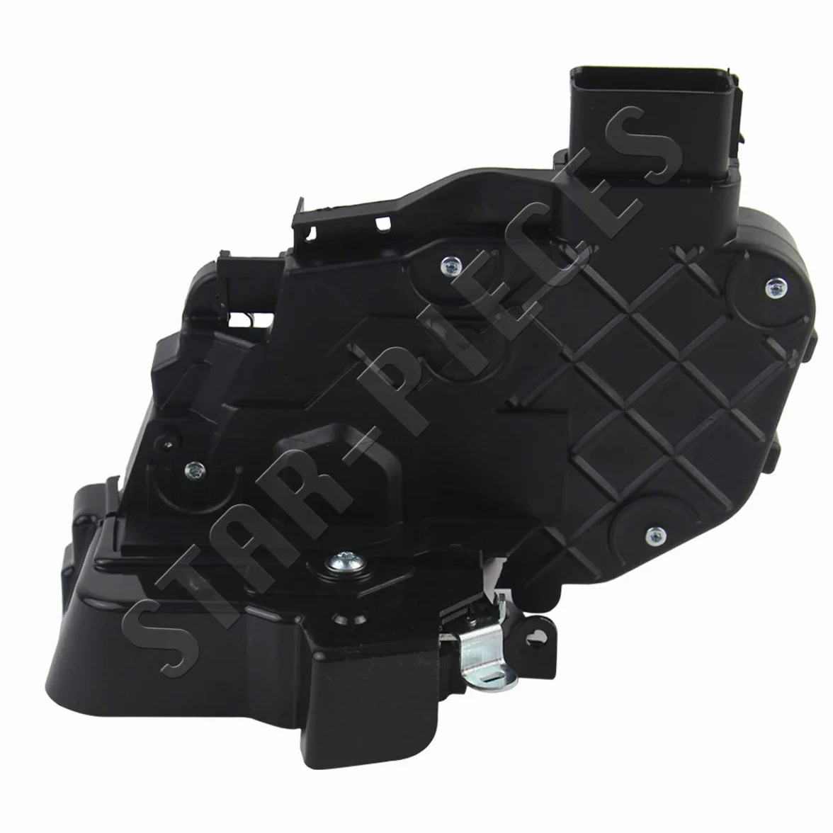 STARKIT PERFORMANCE Serratura per porta compatibile per Freelander 2, Range Rover, Evoque, Discovery 3 e 4, Range Rover Sport (2004-2018) anteriore destro (lato passeggero) Centralizzazione porta