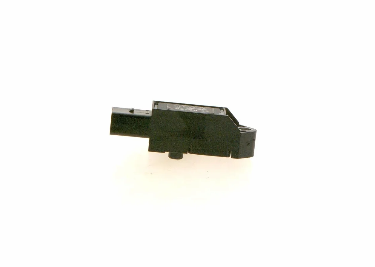 BOSCH Sensore, Pressione gas scarico 0986280715 Compatibile con: AUDI A3, A3 Cabriolet, A3 Limousine, A3 Sportback, A4 Allroad B8, A4 Allroad B9, A4 B8, A4 B8 Avant, A4 B9, A4 B9 Avant, A5, A5