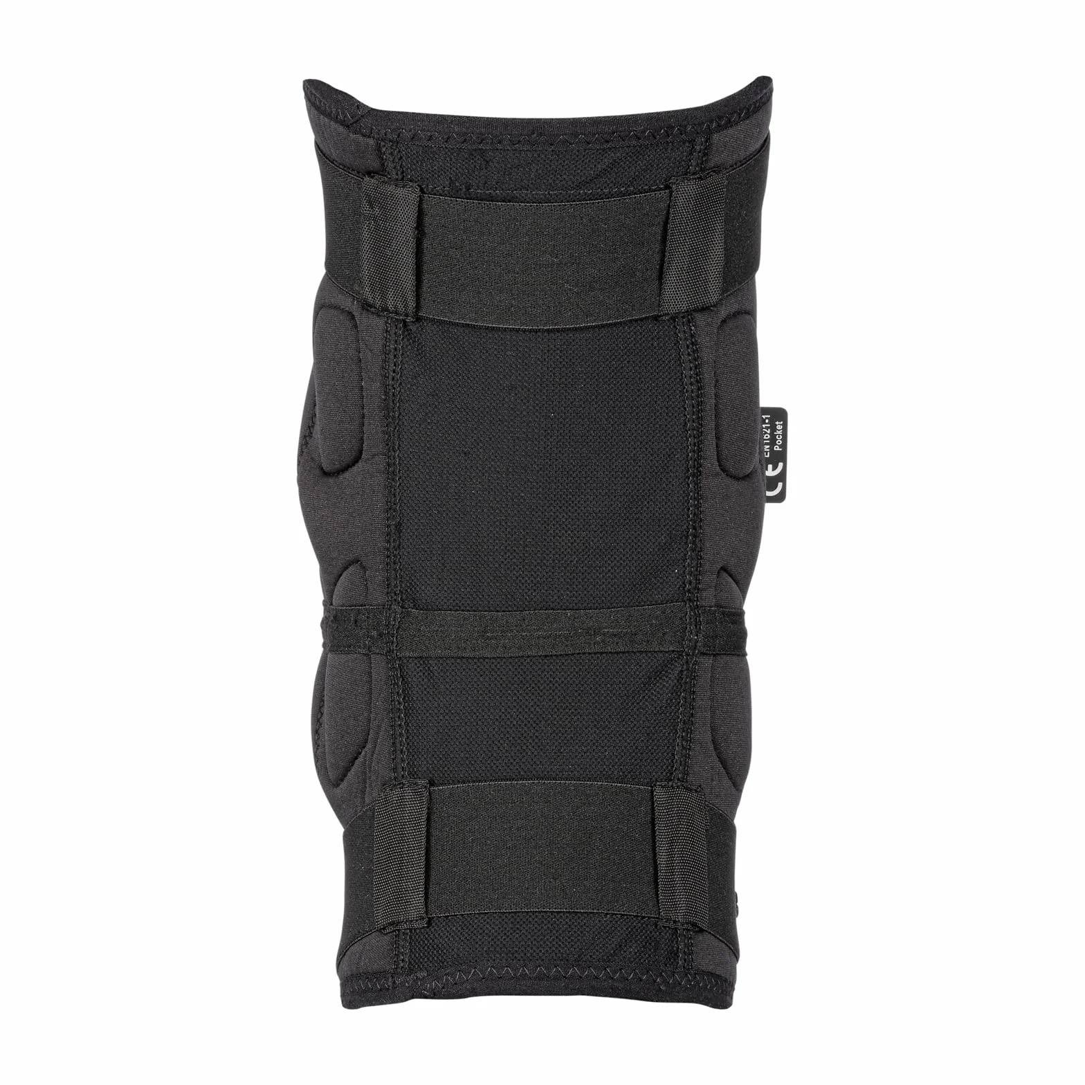 Oneal Dirt Knee Guard Black Motocross Protezioni MX