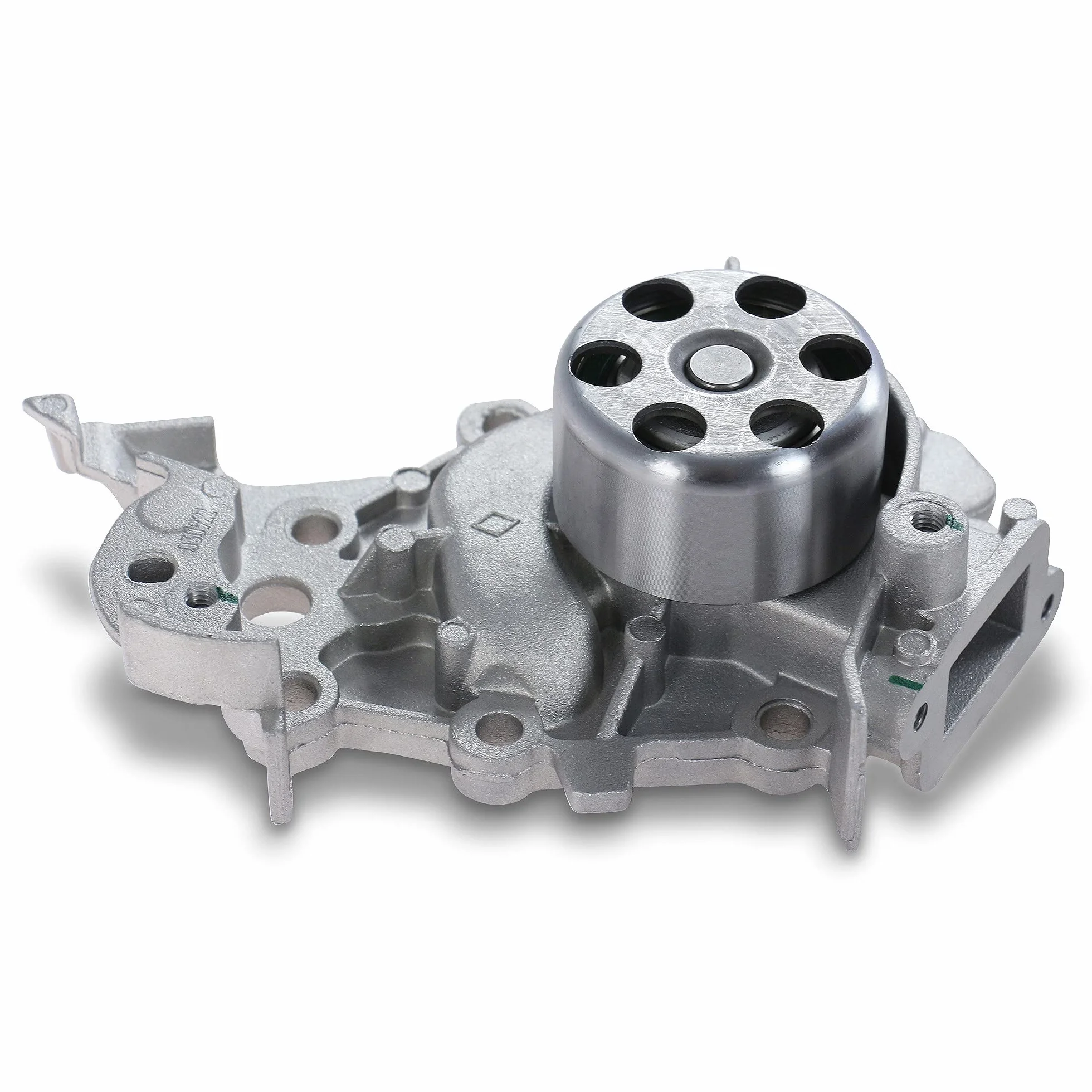 GATES KP25577XS Kit cinghia distribuzione pompa acqua 95 denti 23,4 mm
