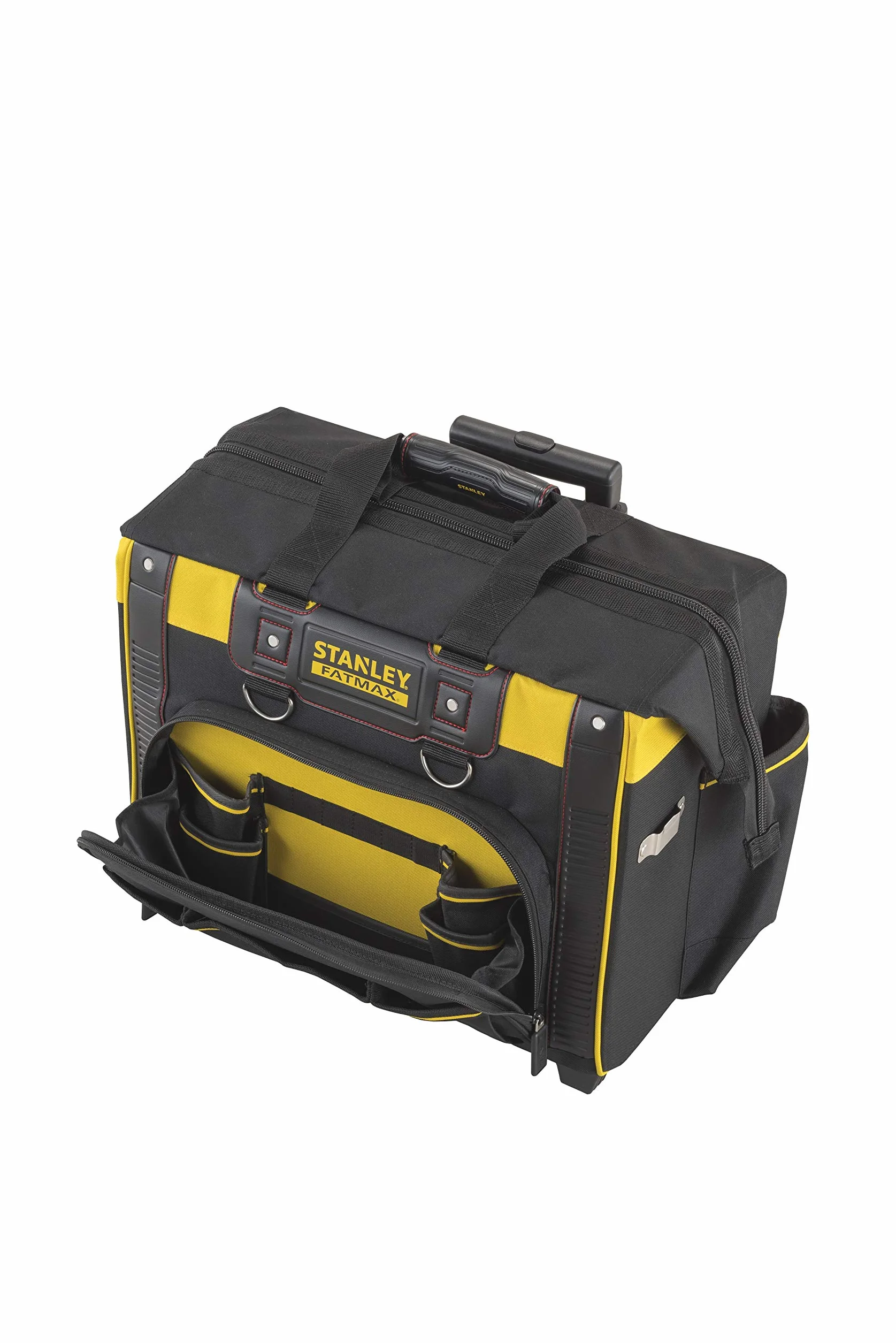 STANLEY FATMAX FMST1-80148 Borsa porta utensili con ruote 50x36x41cm