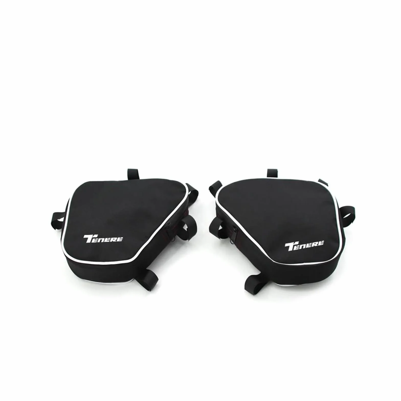 Borsa Laterale Impermeabile per Moto Yamaha Tenere 700 2025