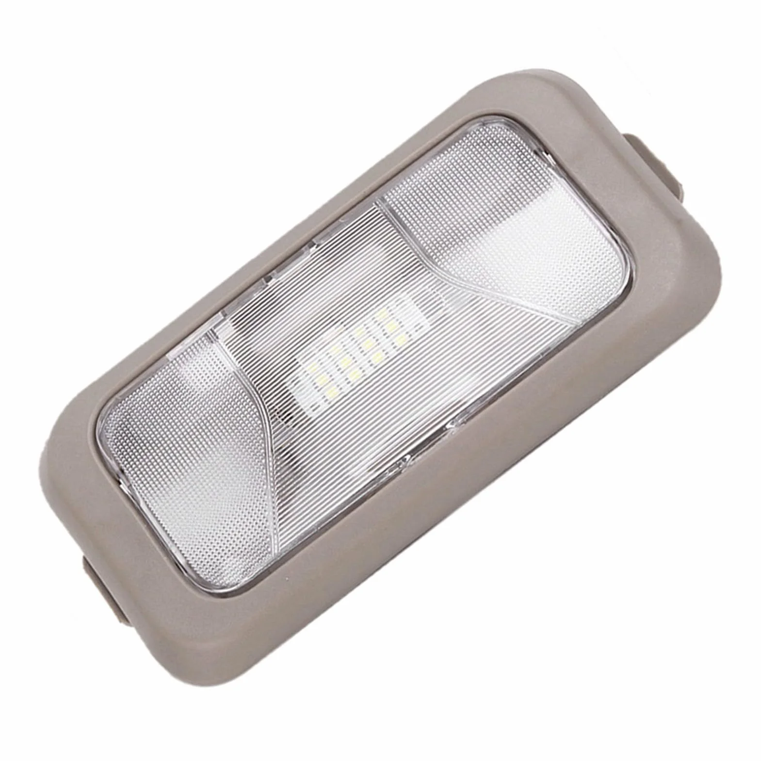 Plafoniera per Tetto a Cupola per Interni Auto Colorado 2004-2008 Plastica 1 Lucernario