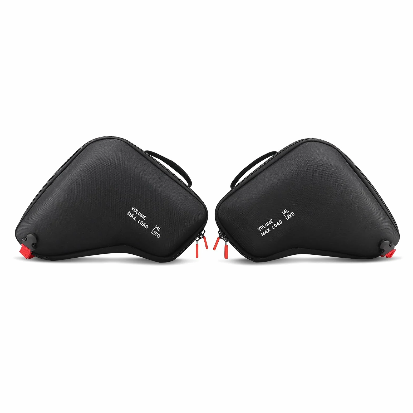 Per BMW R 1300 GS Adventure Borsa in Nylon per Veicolo con Protezione Rigida del Radiatore Borsa R1300GSA 2024+ per Telaio Anteriore Borsa Portautensili Accessorio
