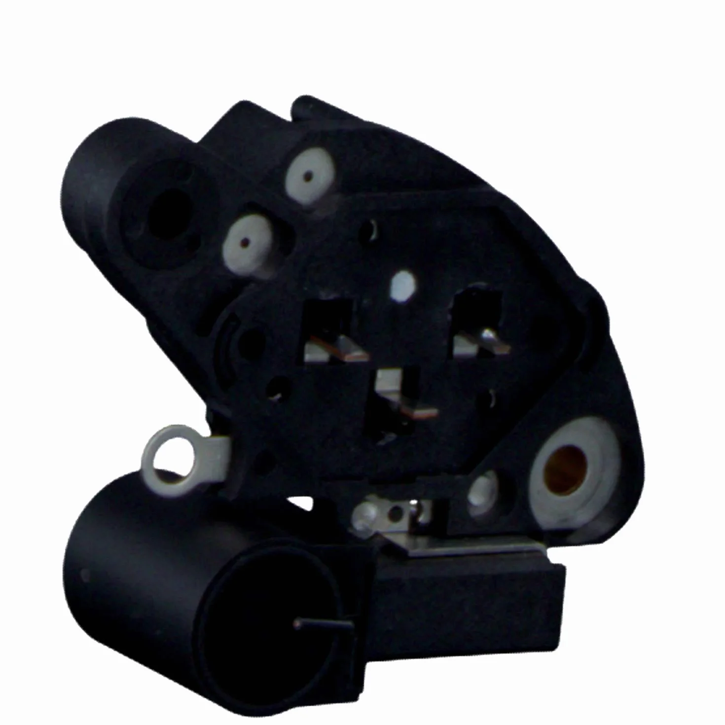 FEBI BILSTEIN Regolatore alternatore 17200 Compatibile con CITROËN AX, BERLINGO