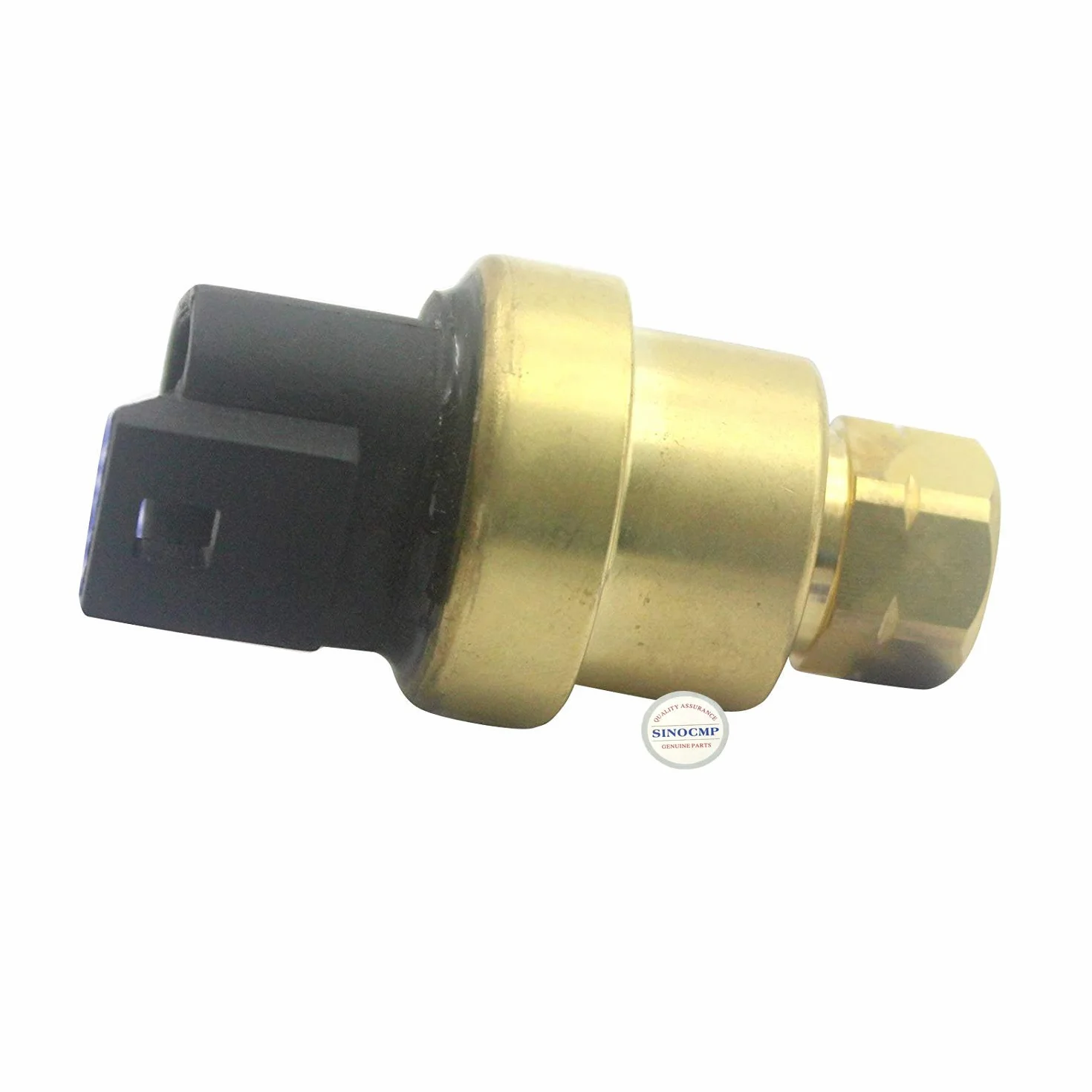 1611705 161-1705 161-1704 Escavatore Olio Sensore Pressione Carburante MT735 MT745 Escavatore Olio Combustibile Pressostato per 325D 330C E325D Sensore Parti Escavatore, 3 mesi di garanzia
