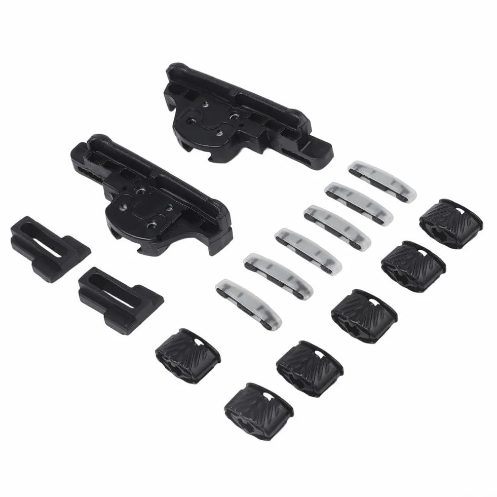 Per Jeep Per Renegade 2015 al 2024 Tetto apribile Cavi In Vetro Staffa Slider AP360198 77368445 77368446 77368447 77368448 Sostituzione
