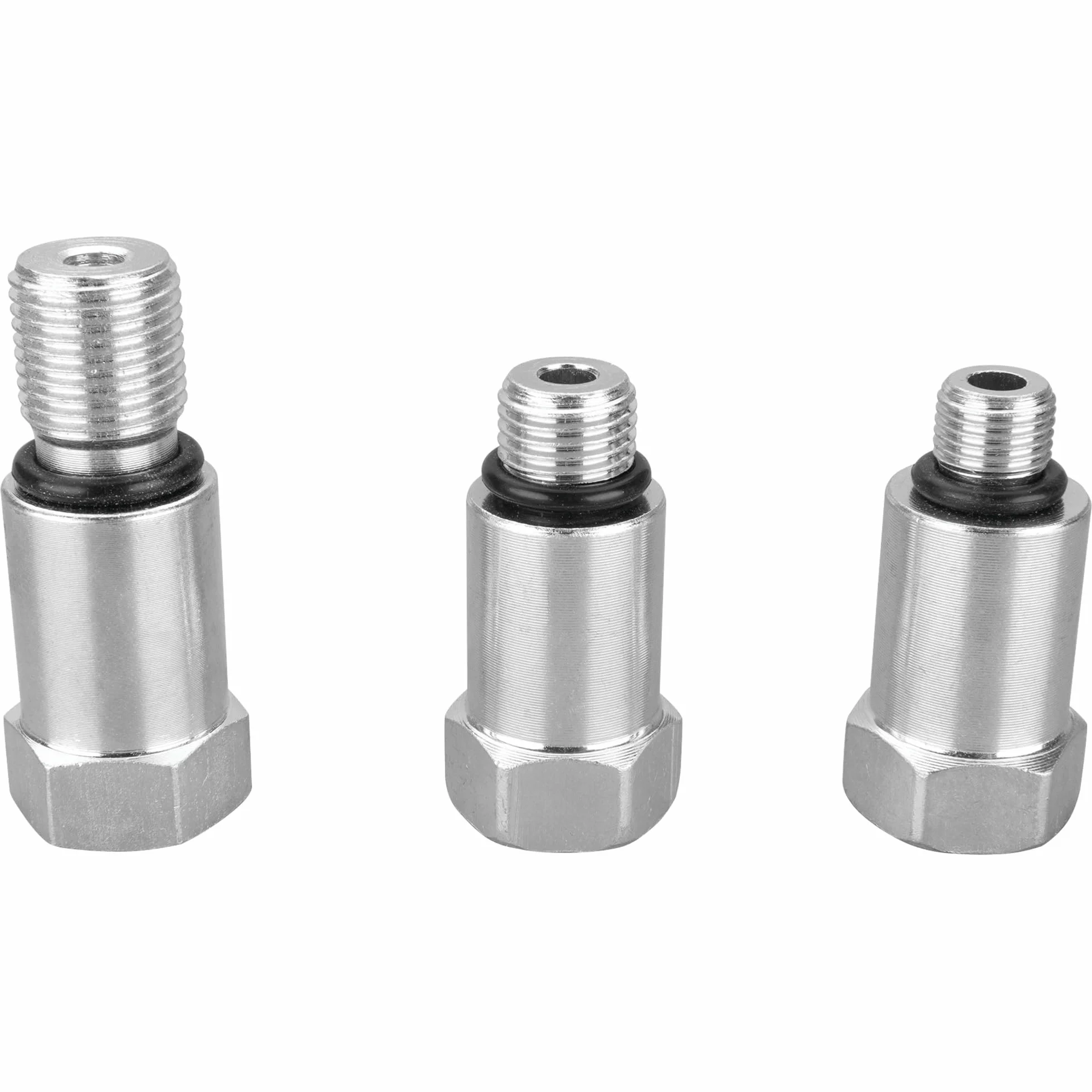Performance Tool Prestazioni Strumento w89729 Leak-Down Kit di Test (Non di Compressione Tester)