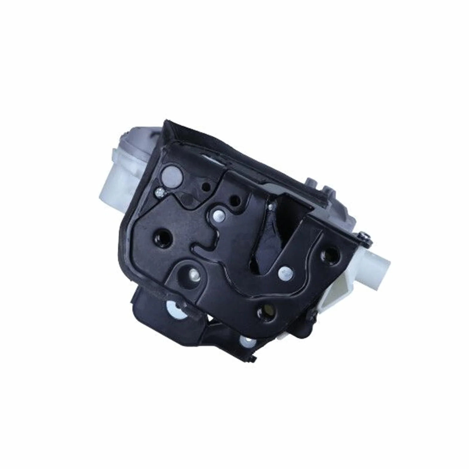 MAXGEAR Serratura sportello ANTERIORE SX LATO CONDUCENTE con chiusura centralizzata Numero di contatti a spina: 9 Compatibilità con AUDI A3 Sportback 8PA 28-0455