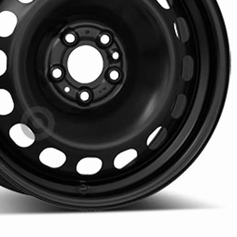 ALCAR 7105 – 6,5 x 16 ET39 5 x 98 cerchio in acciaio