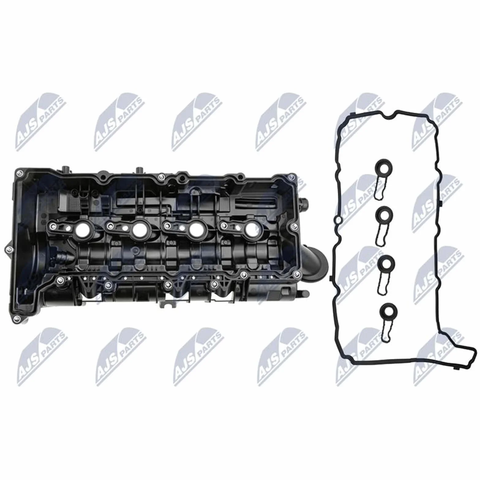 NTY Coperchio punterie BPZ-BM-028 per 124 Spider (348_)