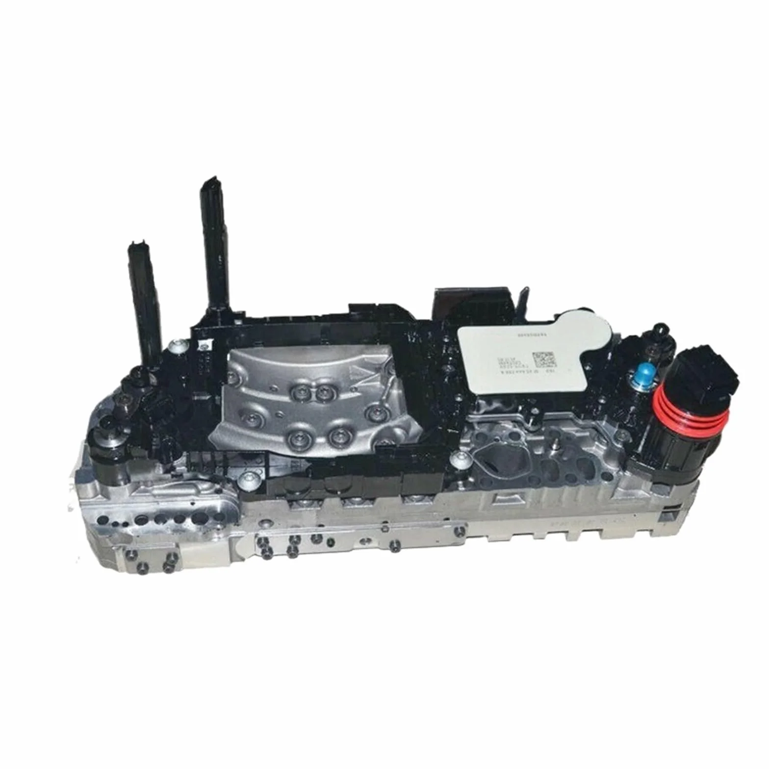 722.8 TCU W245 W169 A1695451032 A1695451062 Modulo unità di controllo trasmissione CVT TCM con corpo valvola S compatibile per Benz