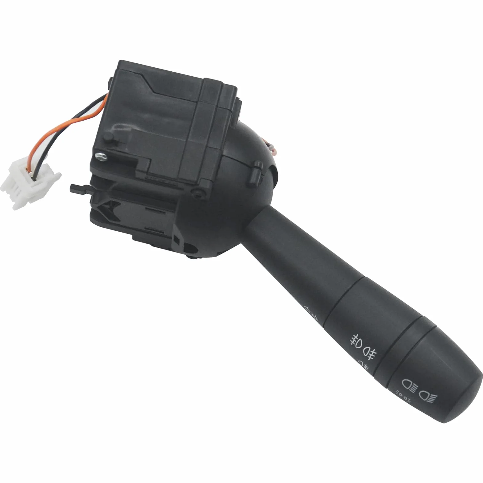 Commodo para Captur Clio Trafic Logan Dokker Duster Lodgy Sandero 255405005 interruttore direzione