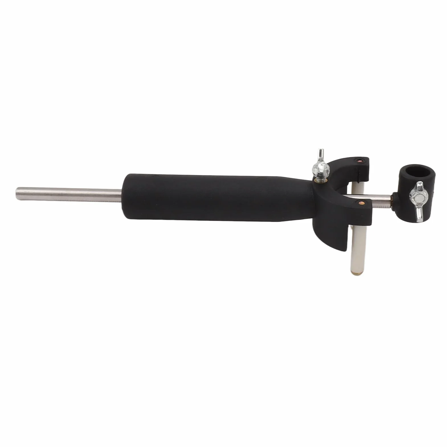 Strumento Tracciatura Passaruota Auto Regolabile 5-150 mm Acciaio Plastica Ruota Rame