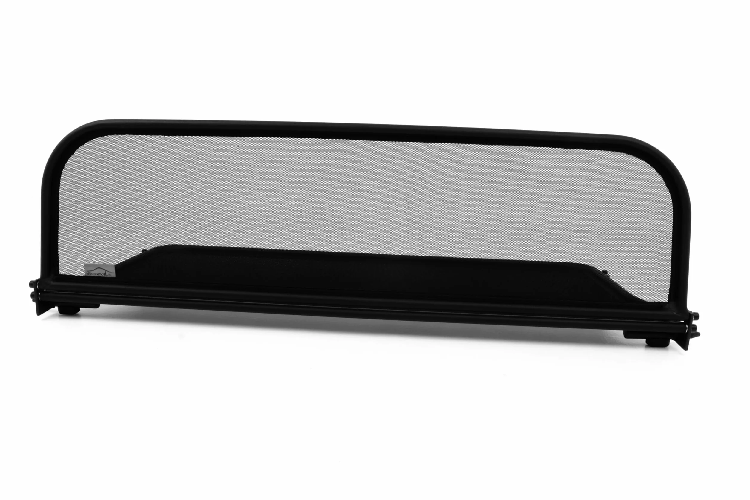 Airax Deflettore Vento Mini One Cooper R52 R57 Windstop