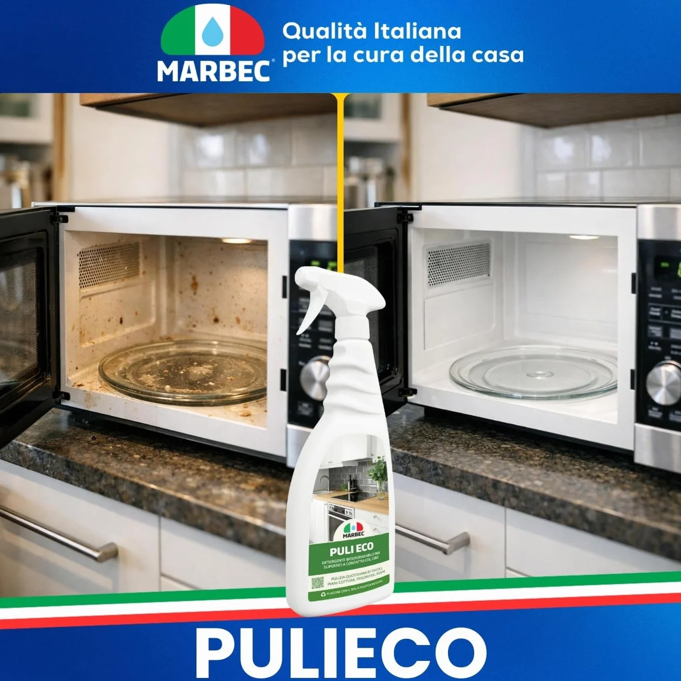 MARBEC PULI ECO 750ML
