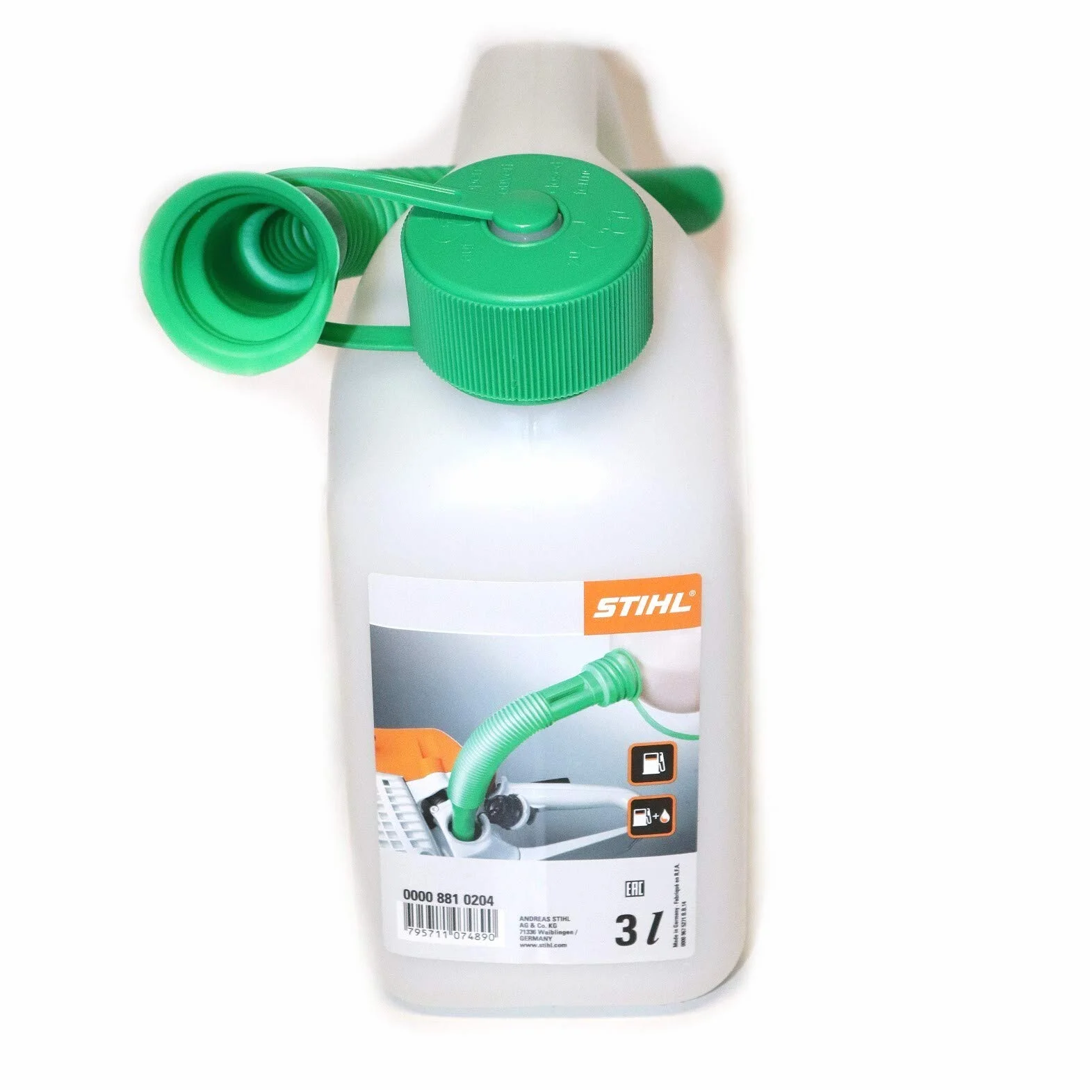 Stihl Tanica per benzina, 3 l