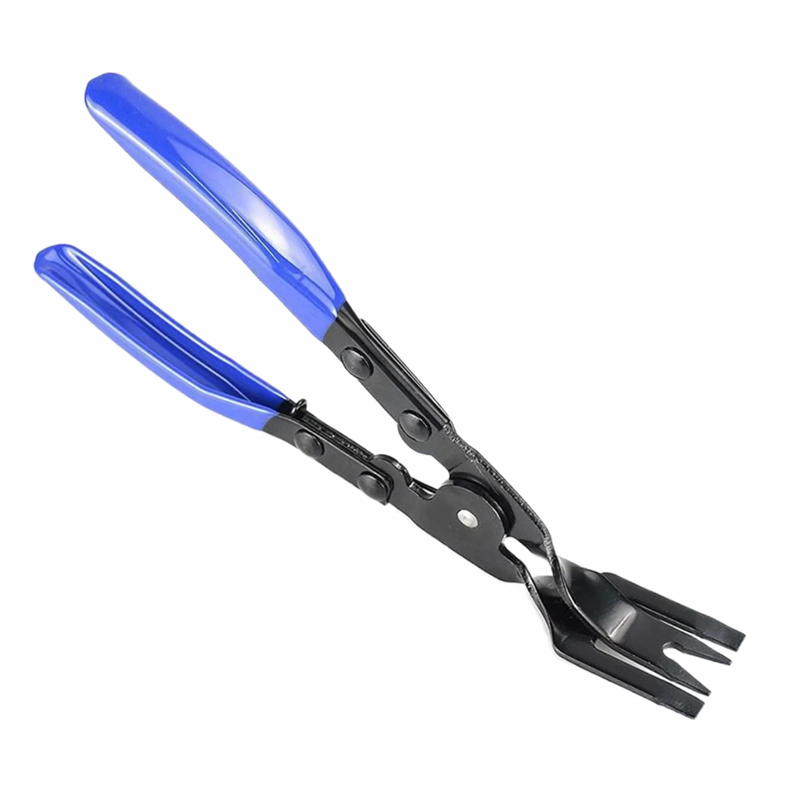 Strumento Per Rimuovere Clip Per Auto | Strumento Per La Rimozione Del Rivestimento Dei Fari 'auto | Pinza Multifunzionale Per La Rimozione Delle Clip Del Pannello, Strumentos Di Riparazione Degli