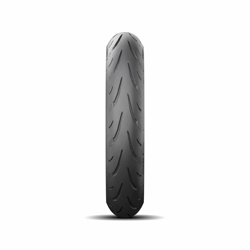 MICHELIN POW6 F 120/70ZR17 (58W) TL