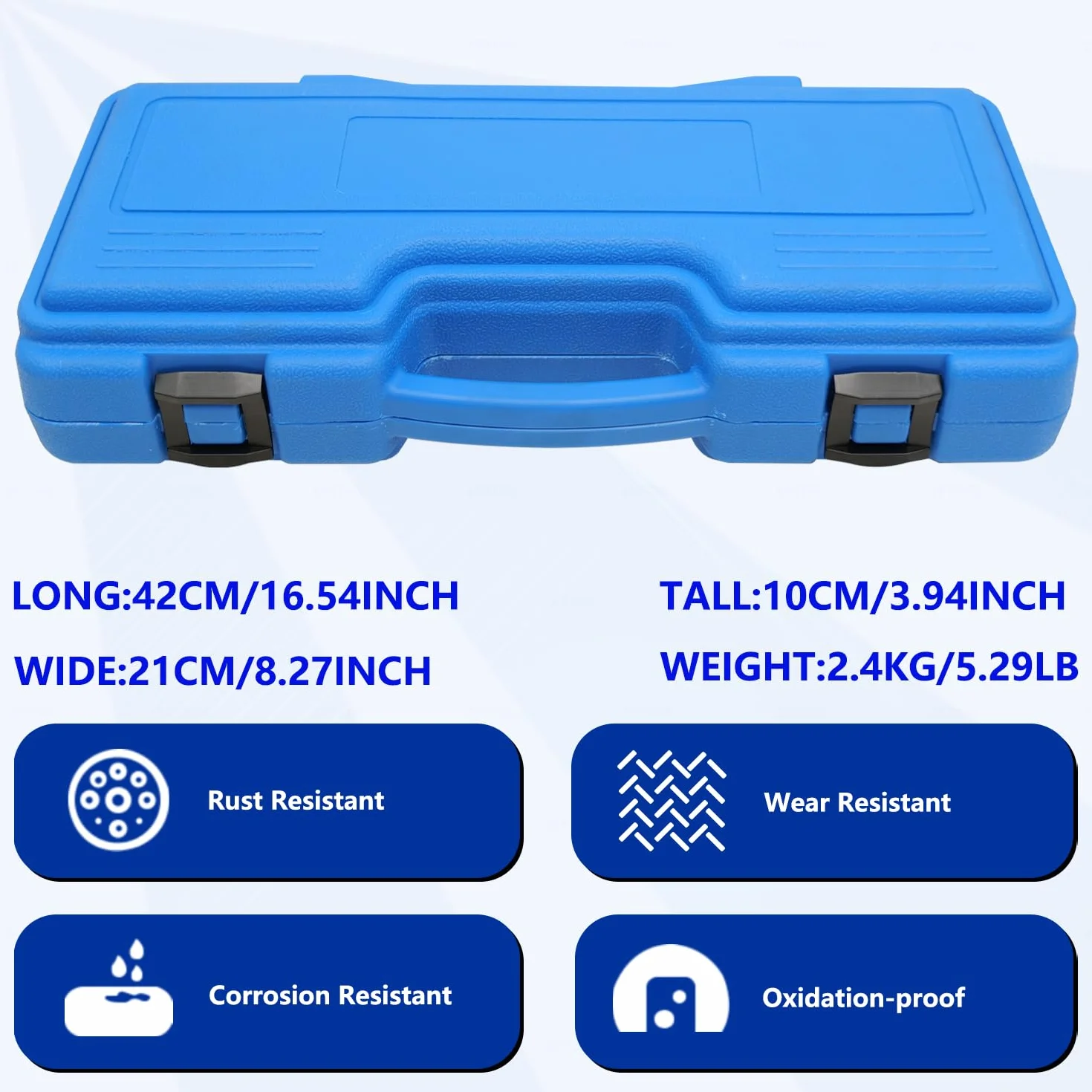 ZKTOOL Compressore per Molle Valvole, Attrezzo per la Sostituzione della Molla di Compressione della Valvola, per BMW N13 N20 N26 N51 N52 N53 N54 N55, Attrezzo per Molle di Torsione della Valvola