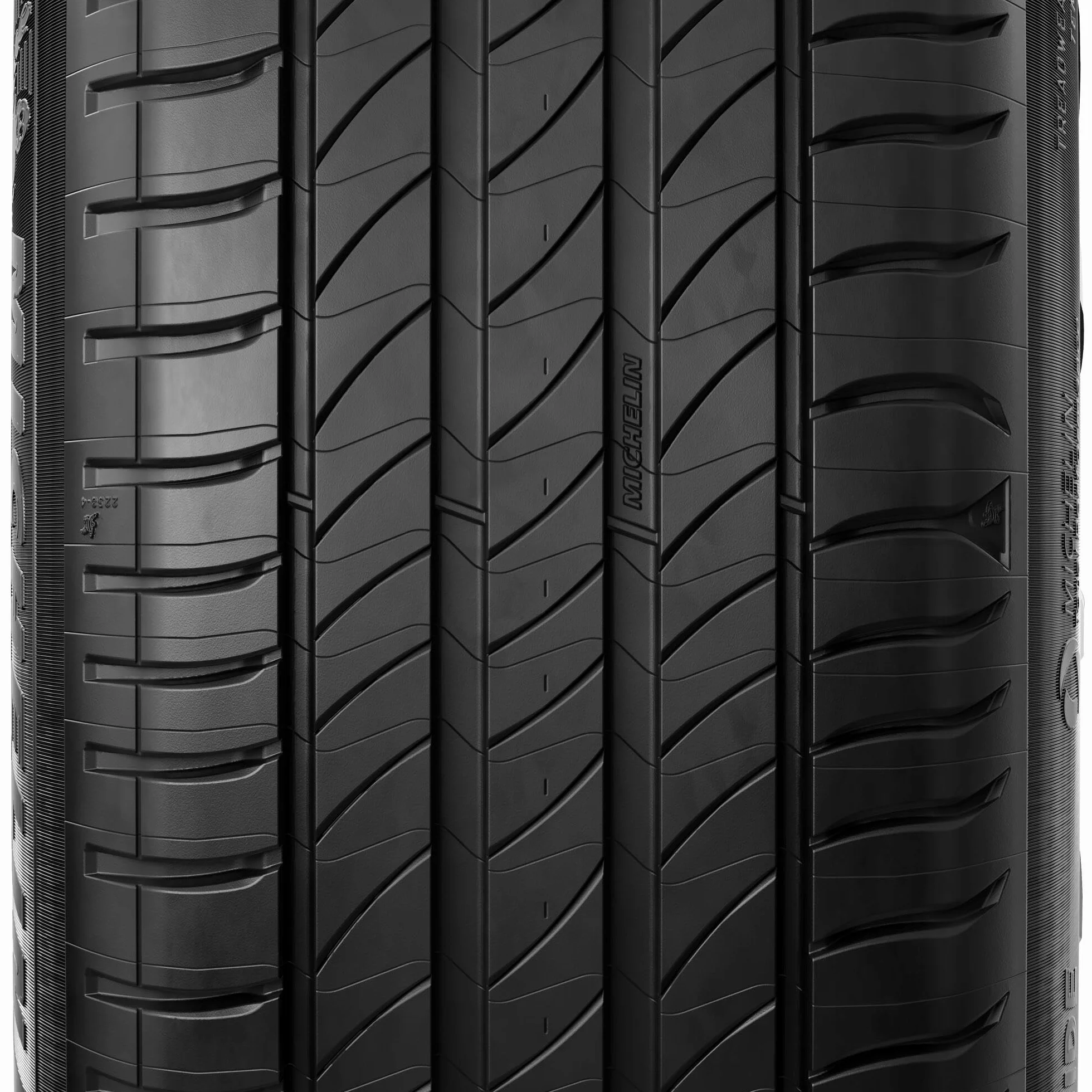 Pneumatico Estate Michelin PRIMACY 4+ 225/40R18 92Y XL