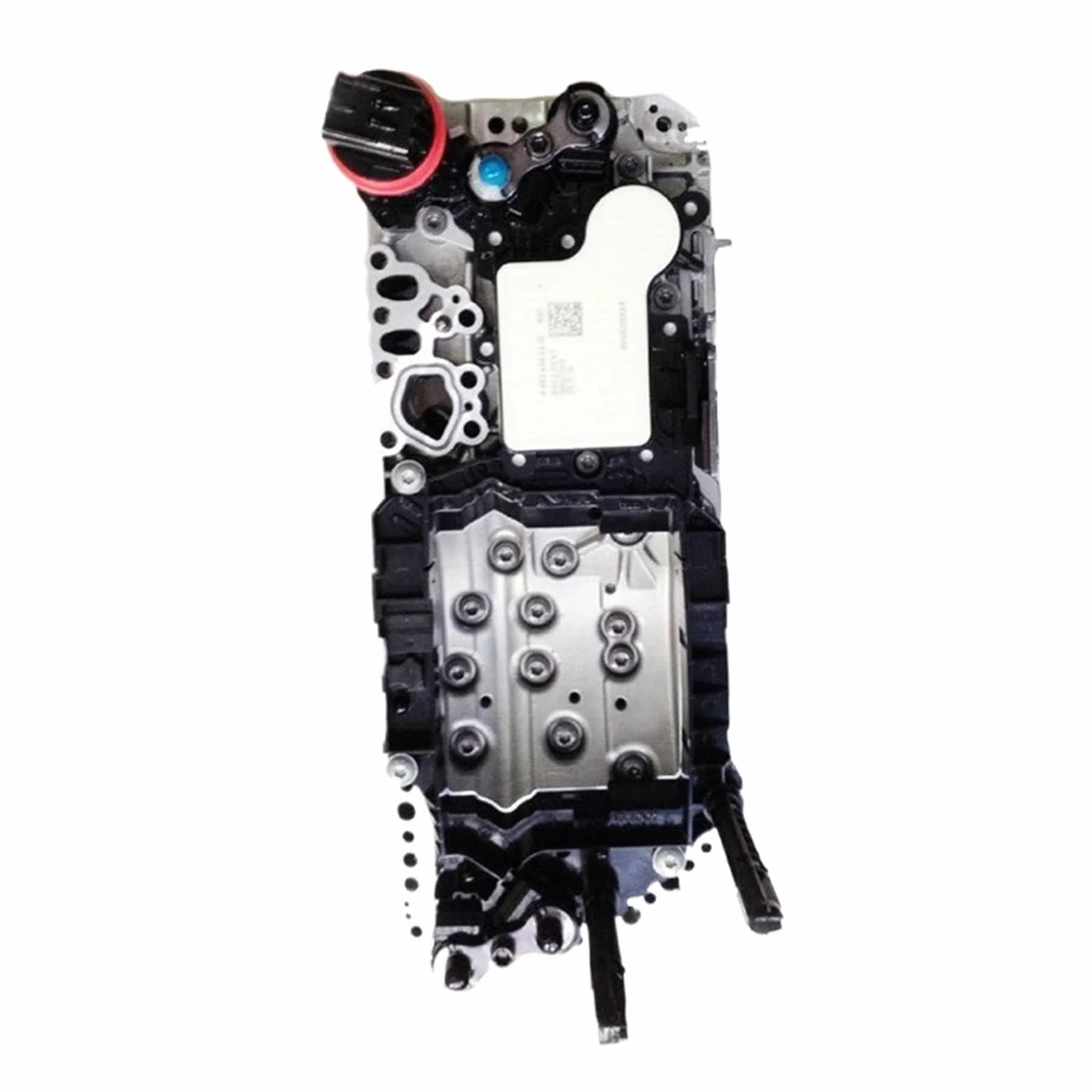 722.8 TCU W245 W169 A1695451032 A1695451062 Modulo unità di controllo trasmissione CVT TCM con corpo valvola S compatibile per Benz