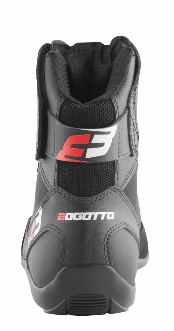 Bogotto Mix Disctrict Scarpe da moto