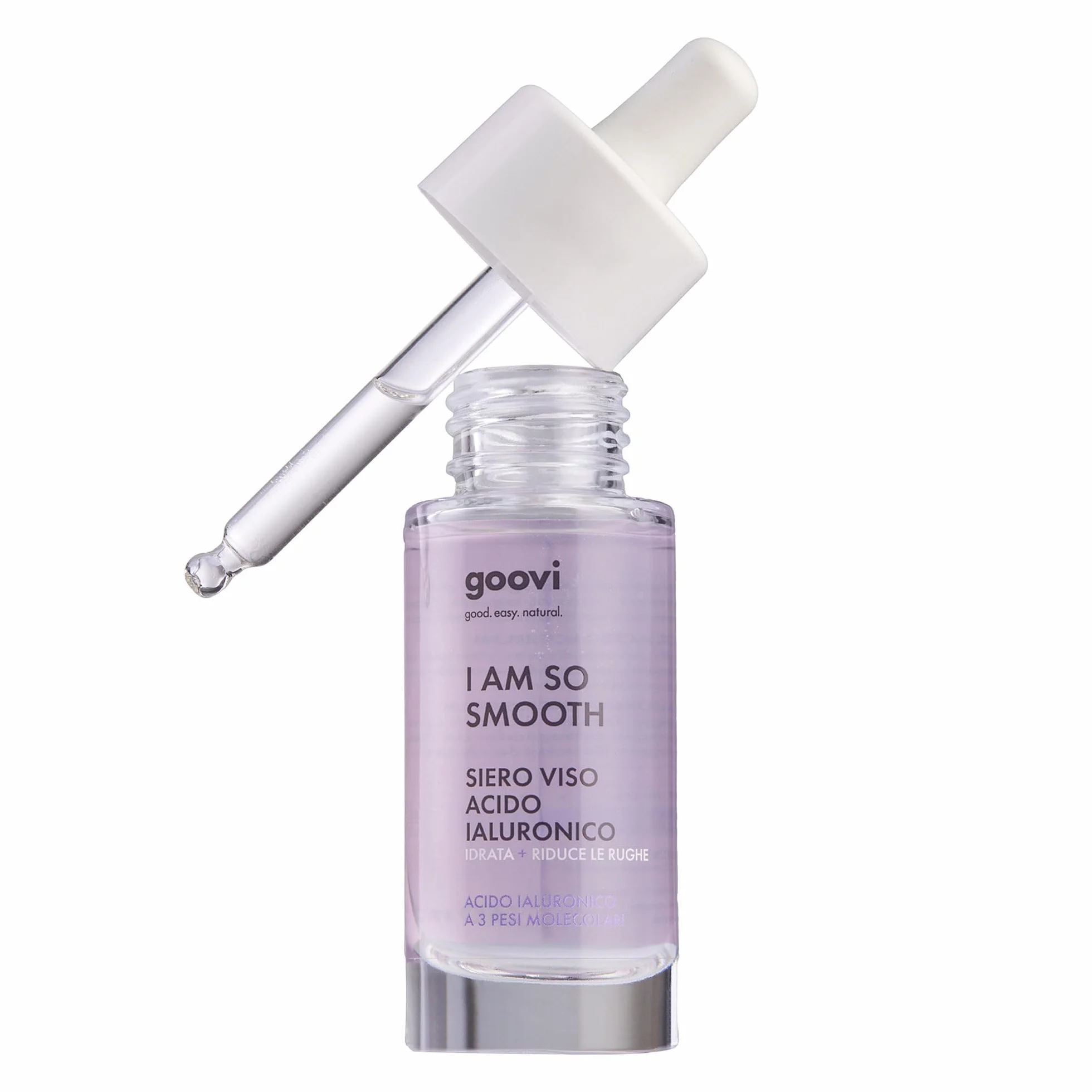 GOOVI Hyaluronic Acid Face Serum 30 ml