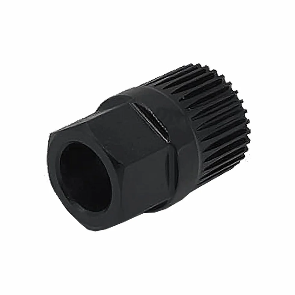 Shkalacar 33T Alternatore, Frizione Generatore Puleggia Rimozione Presa Bit Strumento Accessorio Riparazione Auto