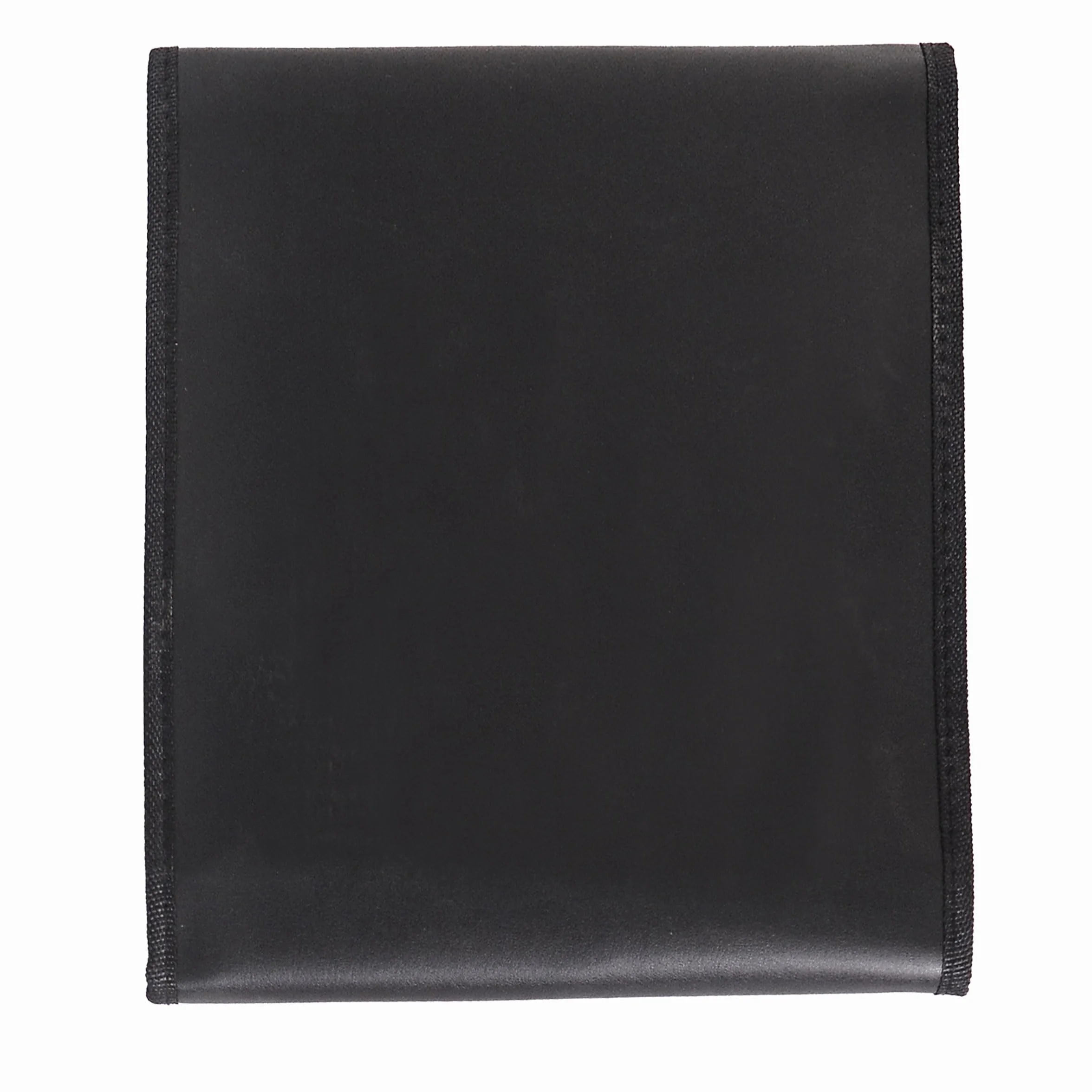 Custodia per Podologia Storage Bag Manicure Pedicure Cosmetici Borsa Nero 13 cm x 19 cm