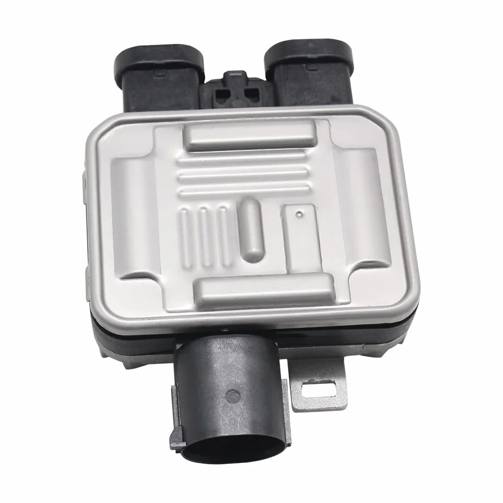 Relè ECU Modulo Controllo Ventilatore Radiatore Compatibile Volvo Land Rover Ford 940009402 940004000 940008501 941013801 31305106 940004302