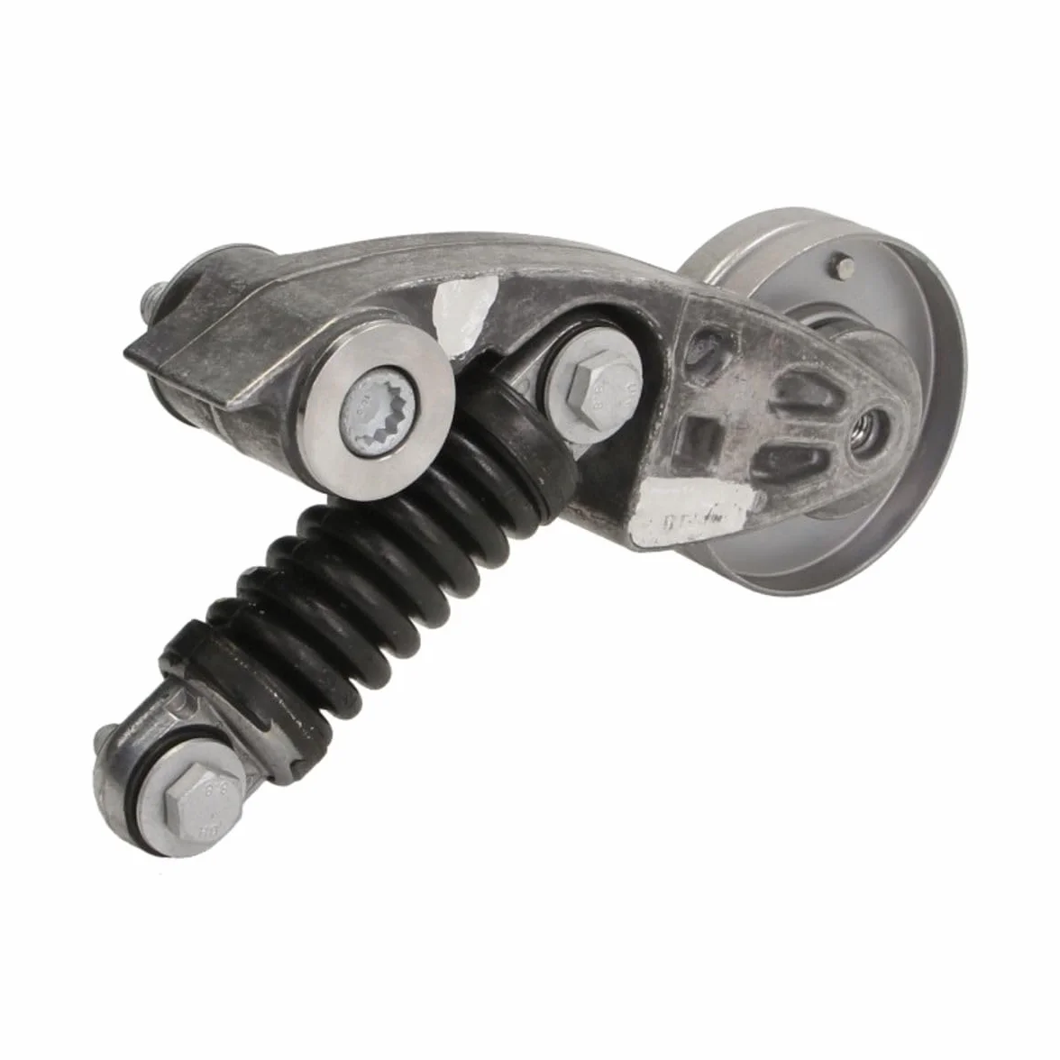 Hutchinson t4034 Galet POLY-V tenditore