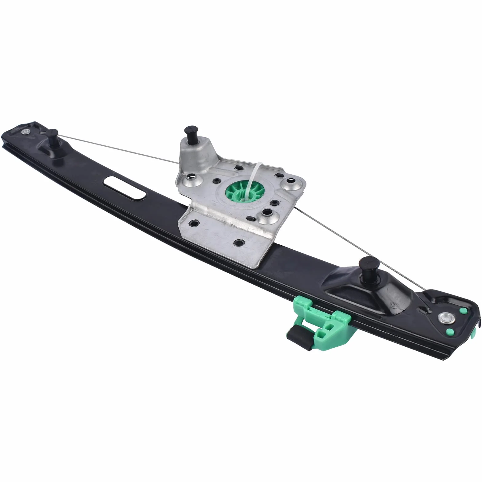 Alzacristallo posteriore sinistro 749-468 compatibile con BMW 3 serie E90 E91 316d 318i 320d 325i 330xi 335d